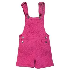 Appaman Short Overalls